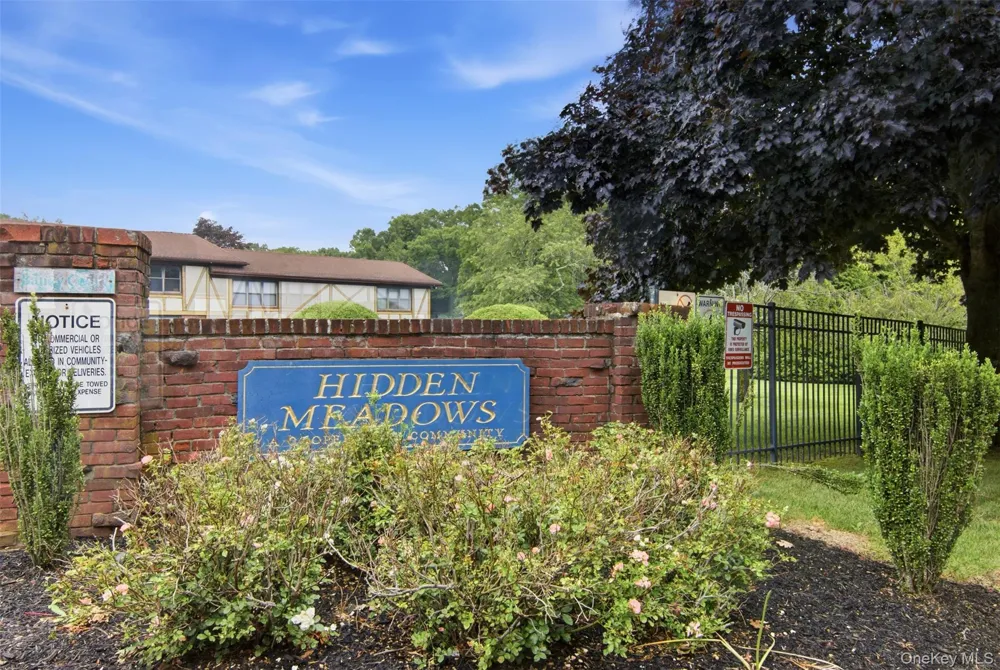 58 Bailey Court #58 Middle Island, NY 11953