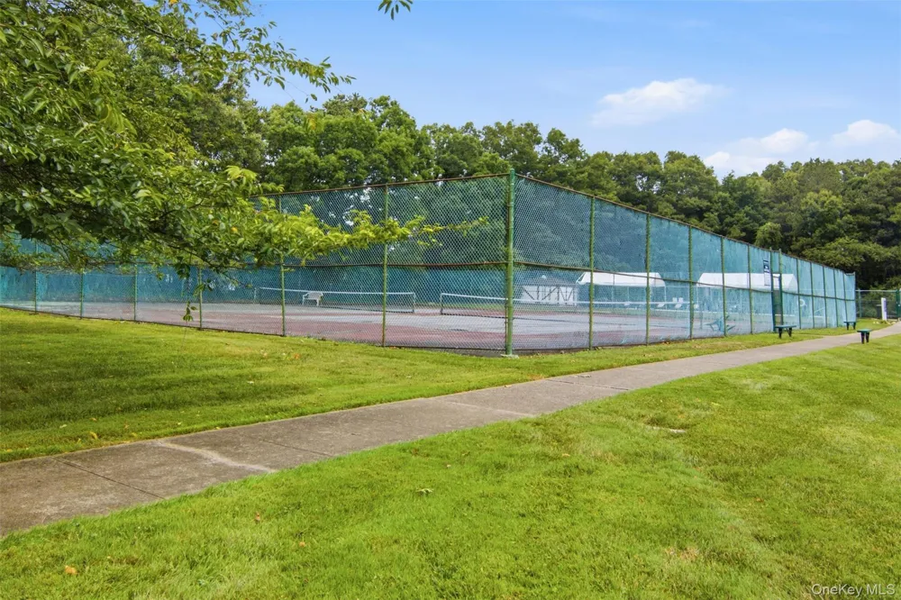 58 Bailey Court #58 Middle Island, NY 11953