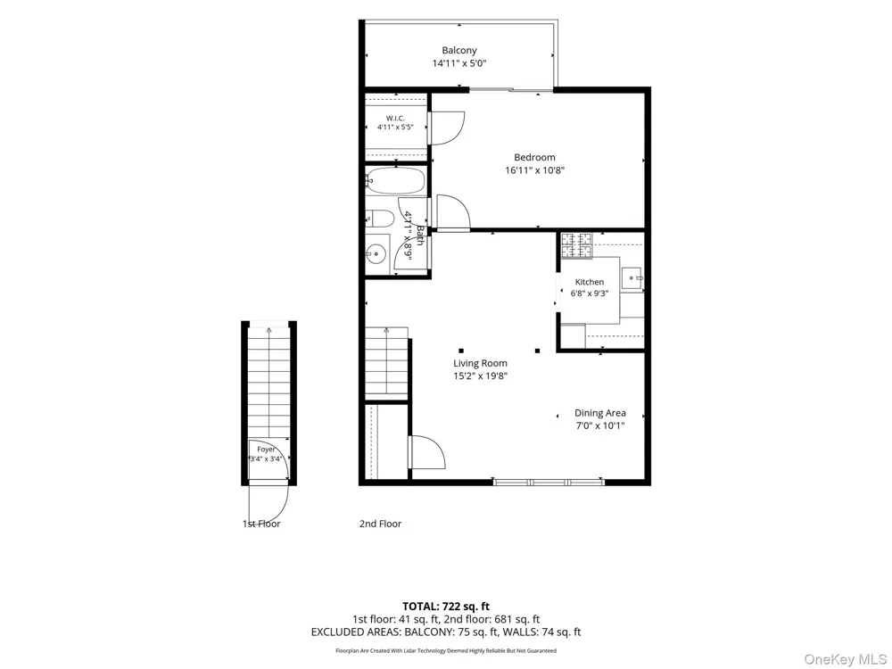 58 Bailey Court #58 Middle Island, NY 11953