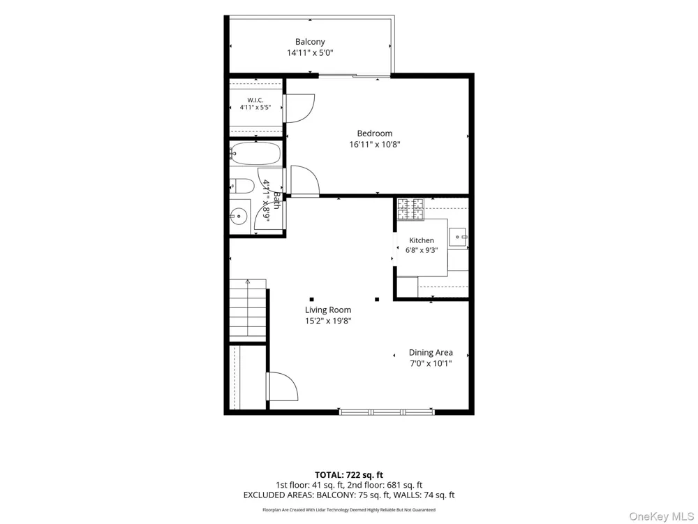 58 Bailey Court #58 Middle Island, NY 11953