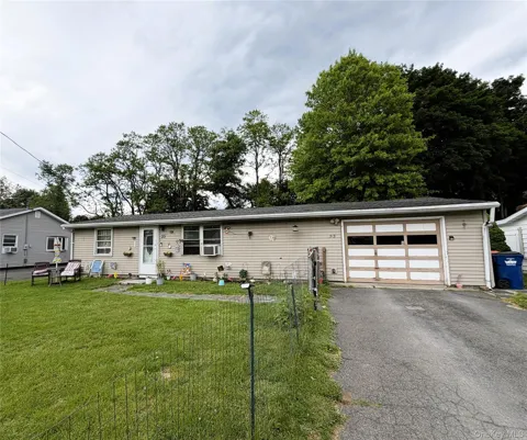 33 Plattekill Drive