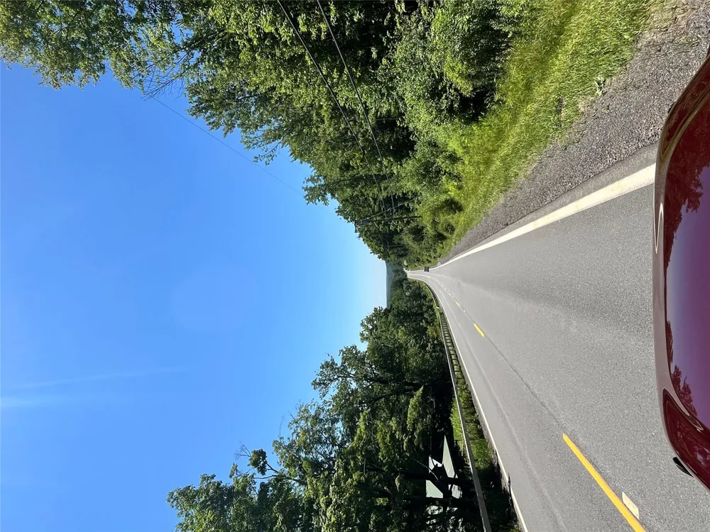 Upper Pond Dahlia Road W Livingston Manor, NY 12758