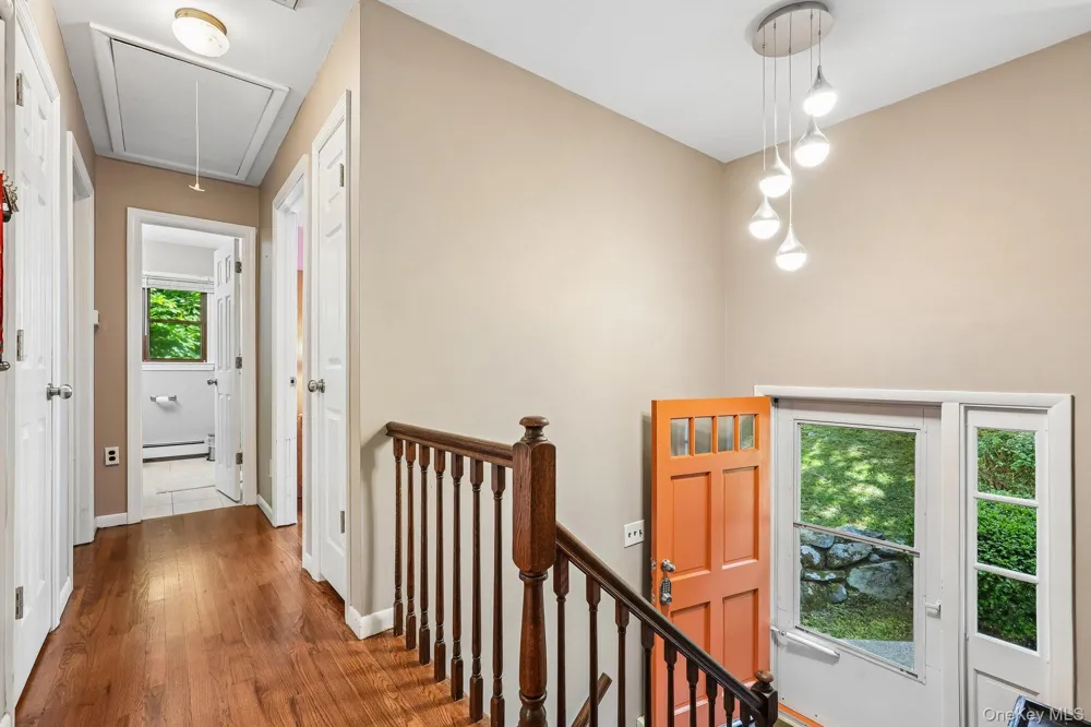 37 Nursery Road Tuxedo Park, NY 10987