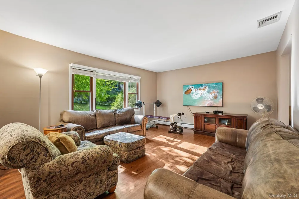 37 Nursery Road Tuxedo Park, NY 10987