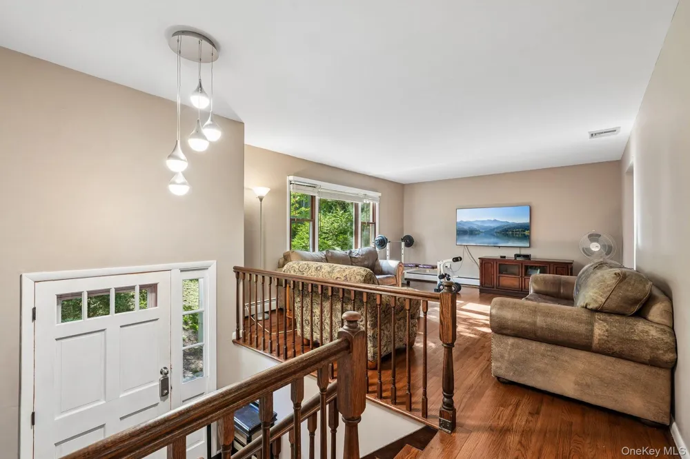 37 Nursery Road Tuxedo Park, NY 10987