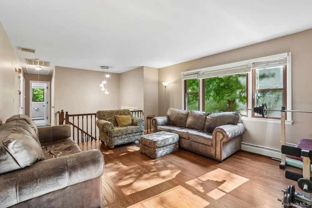 37 Nursery Road Tuxedo Park, NY 10987
