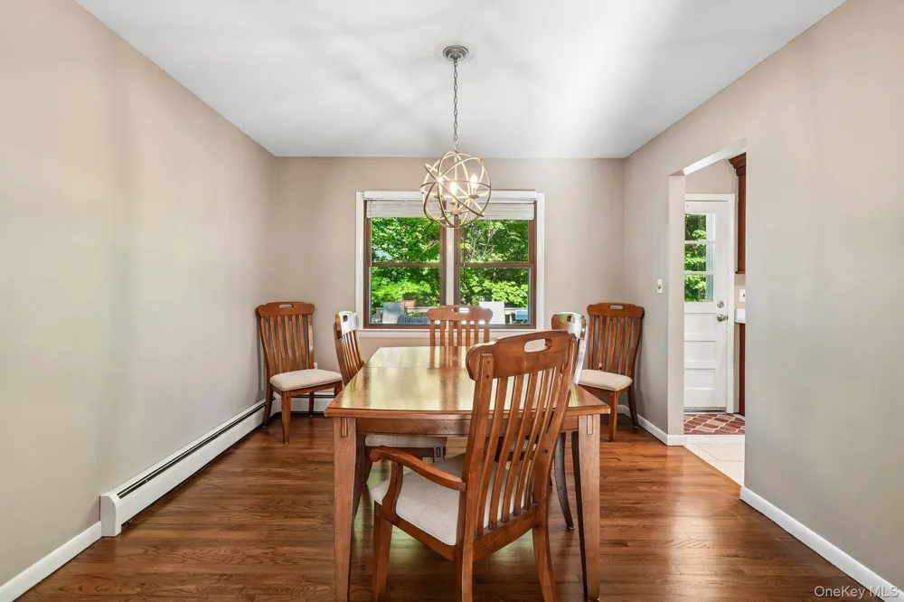 37 Nursery Road Tuxedo Park, NY 10987