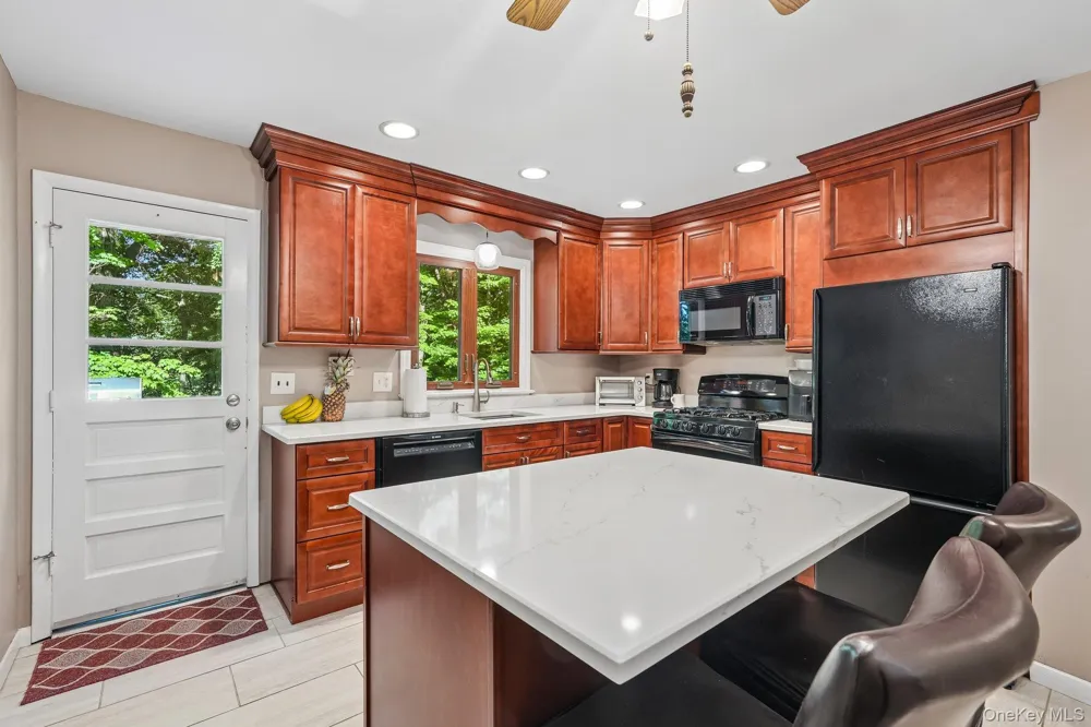 37 Nursery Road Tuxedo Park, NY 10987