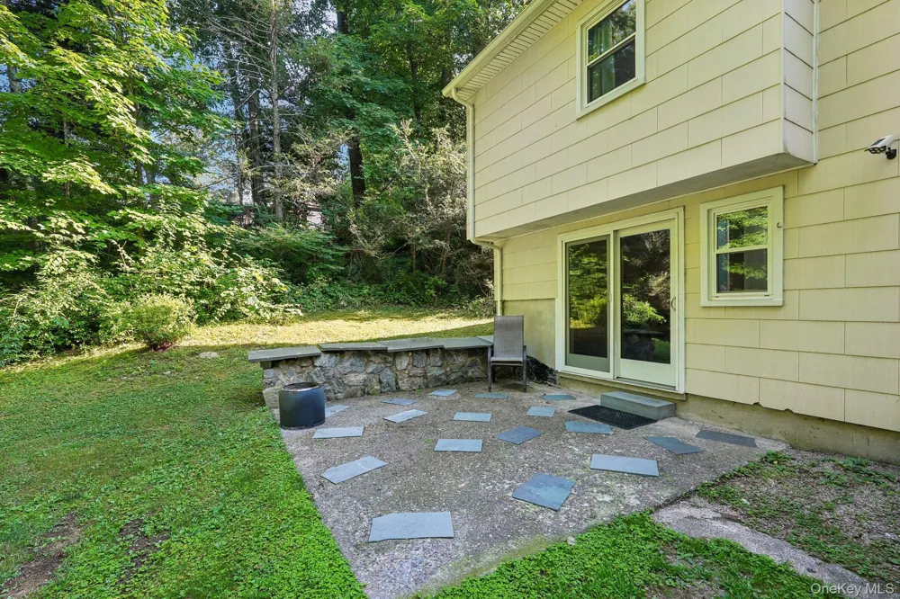 37 Nursery Road Tuxedo Park, NY 10987