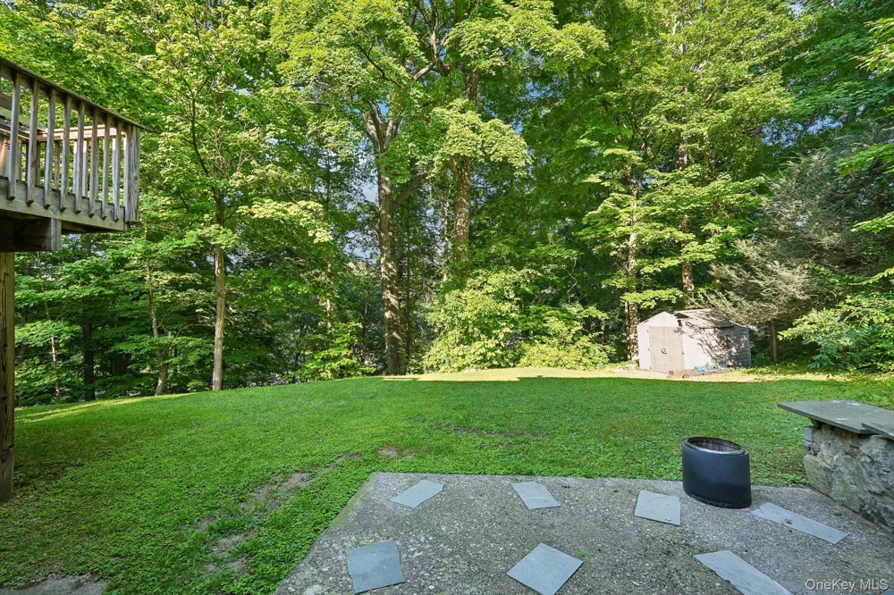 37 Nursery Road Tuxedo Park, NY 10987