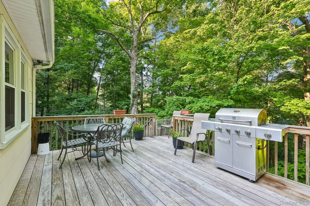 37 Nursery Road Tuxedo Park, NY 10987