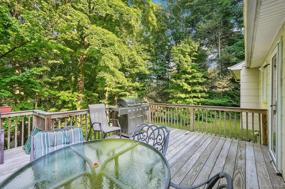 37 Nursery Road Tuxedo Park, NY 10987