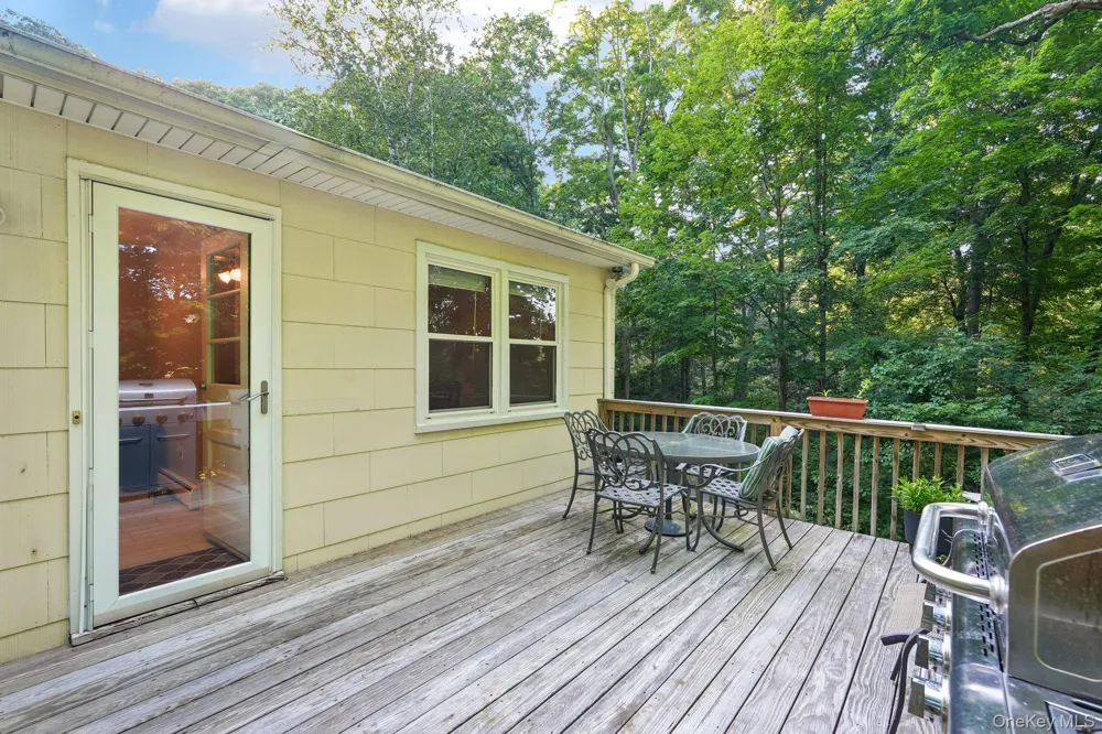 37 Nursery Road Tuxedo Park, NY 10987