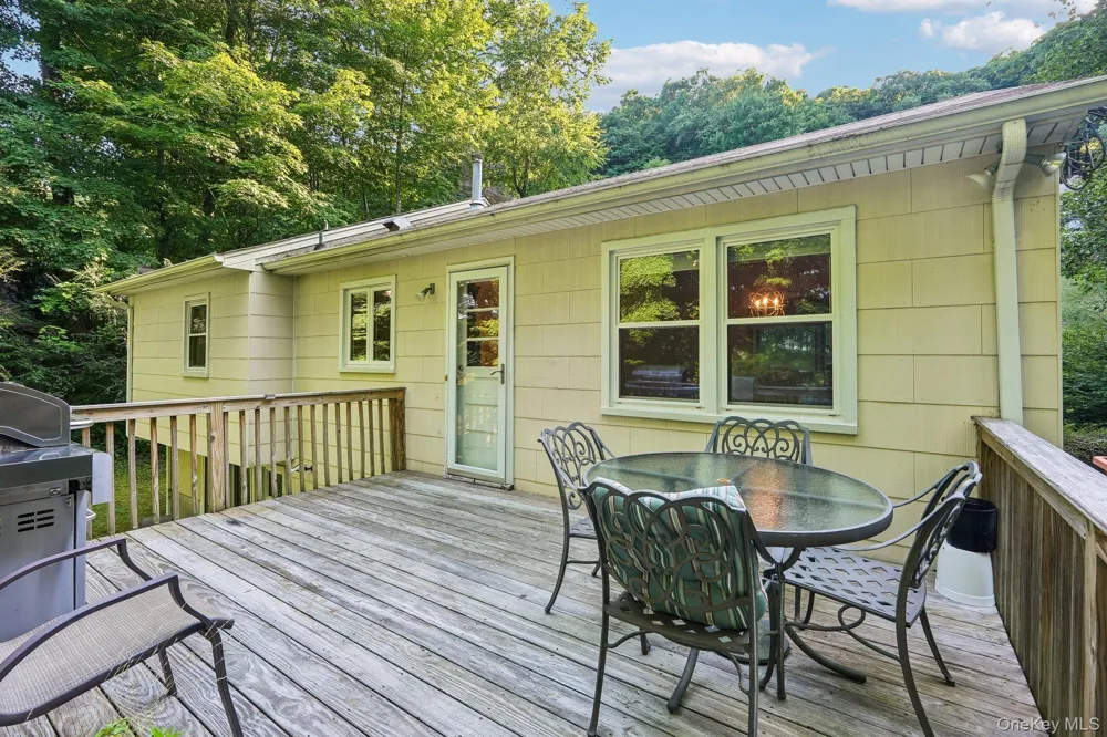 37 Nursery Road Tuxedo Park, NY 10987