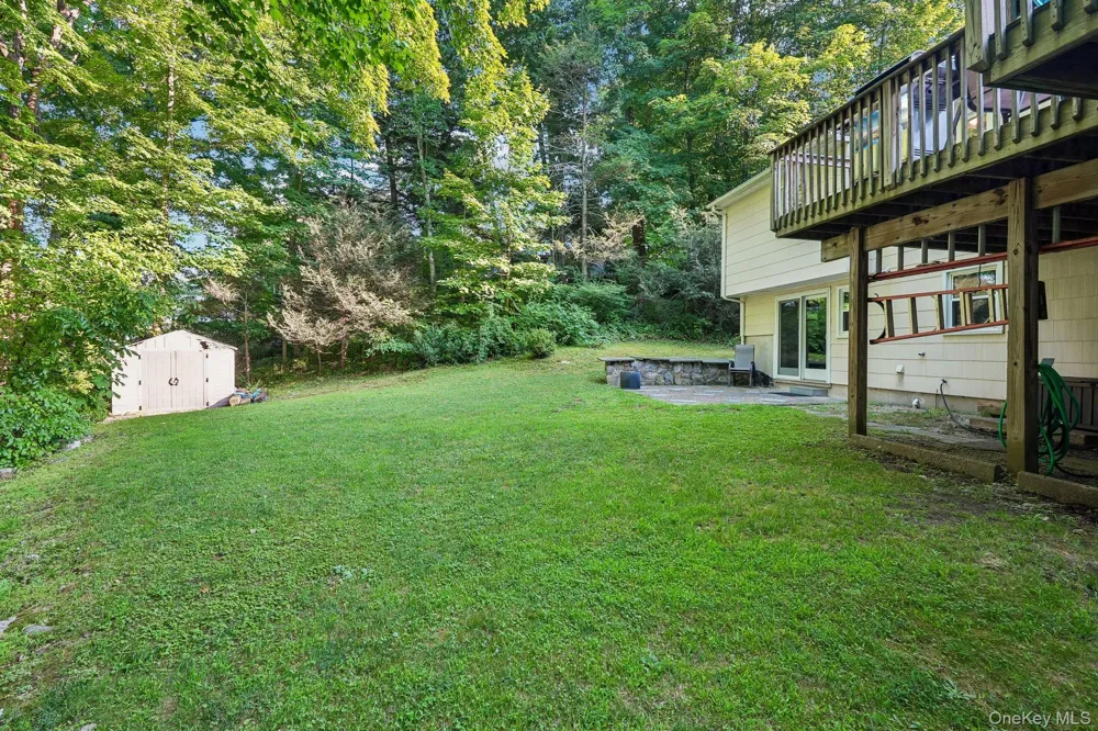 37 Nursery Road Tuxedo Park, NY 10987