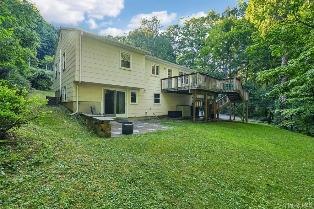 37 Nursery Road Tuxedo Park, NY 10987