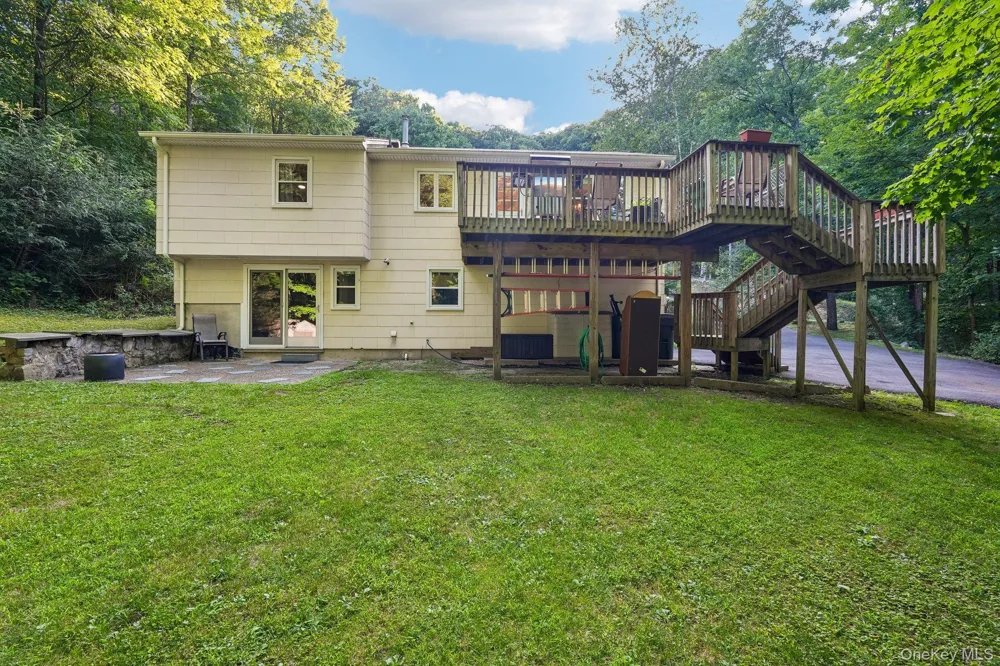 37 Nursery Road Tuxedo Park, NY 10987