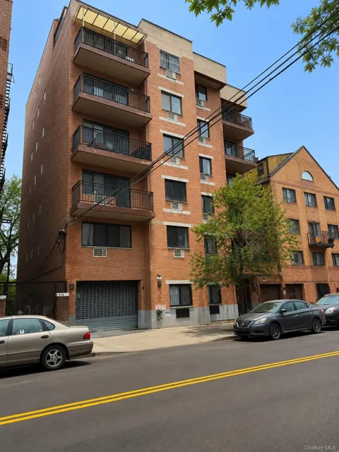9106 Whitney Avenue #3A