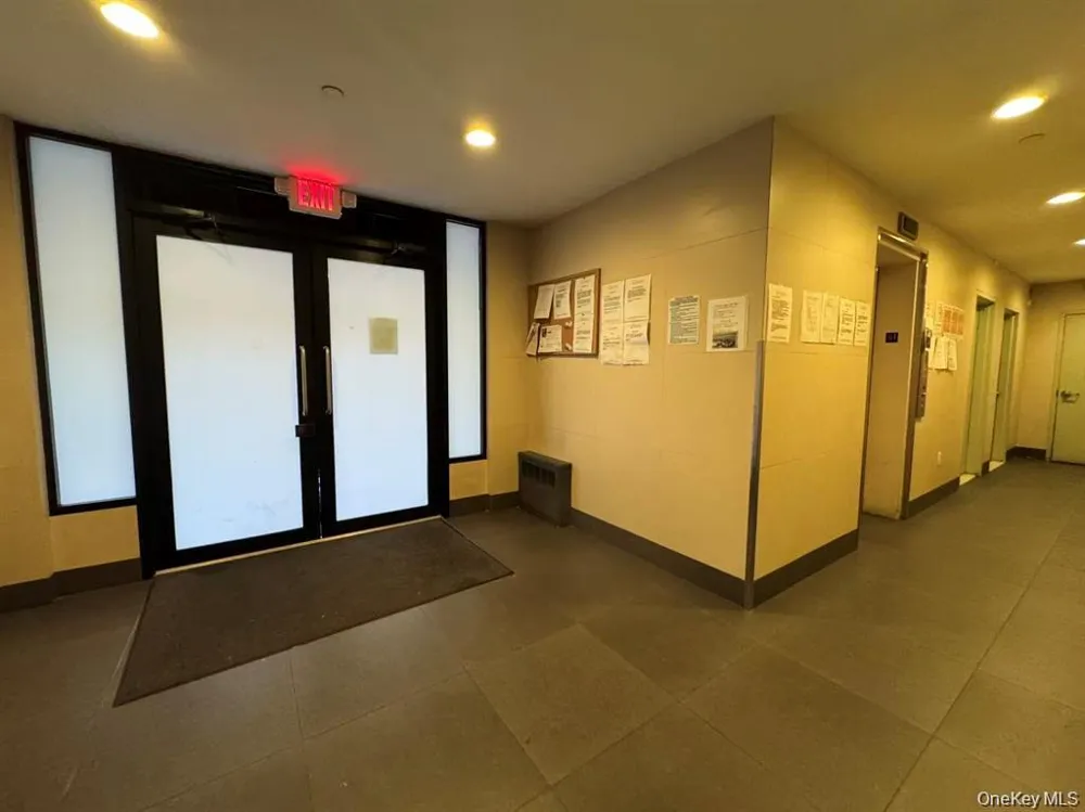 9106 Whitney Avenue #3A Elmhurst, NY 11373