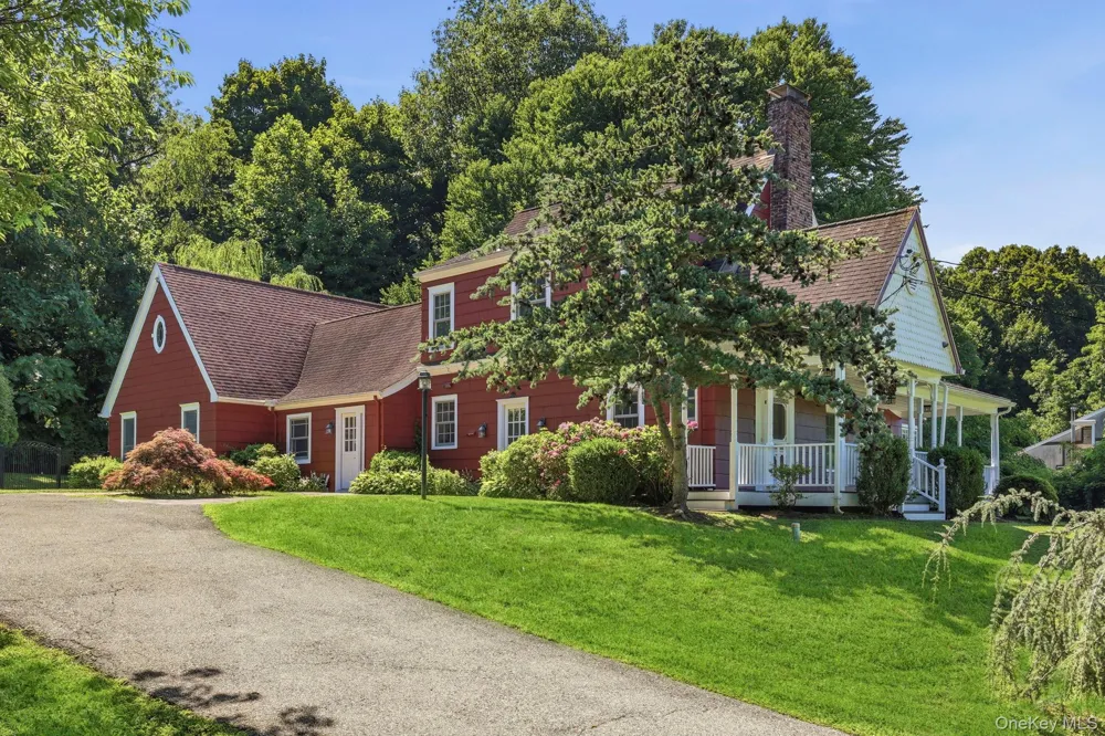 44 Beach Road Ossining, NY 10562