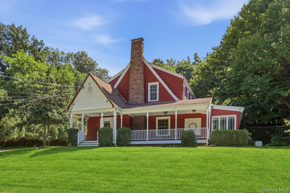 44 Beach Road Ossining, NY 10562