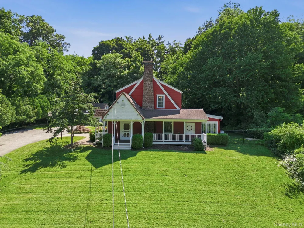44 Beach Road Ossining, NY 10562