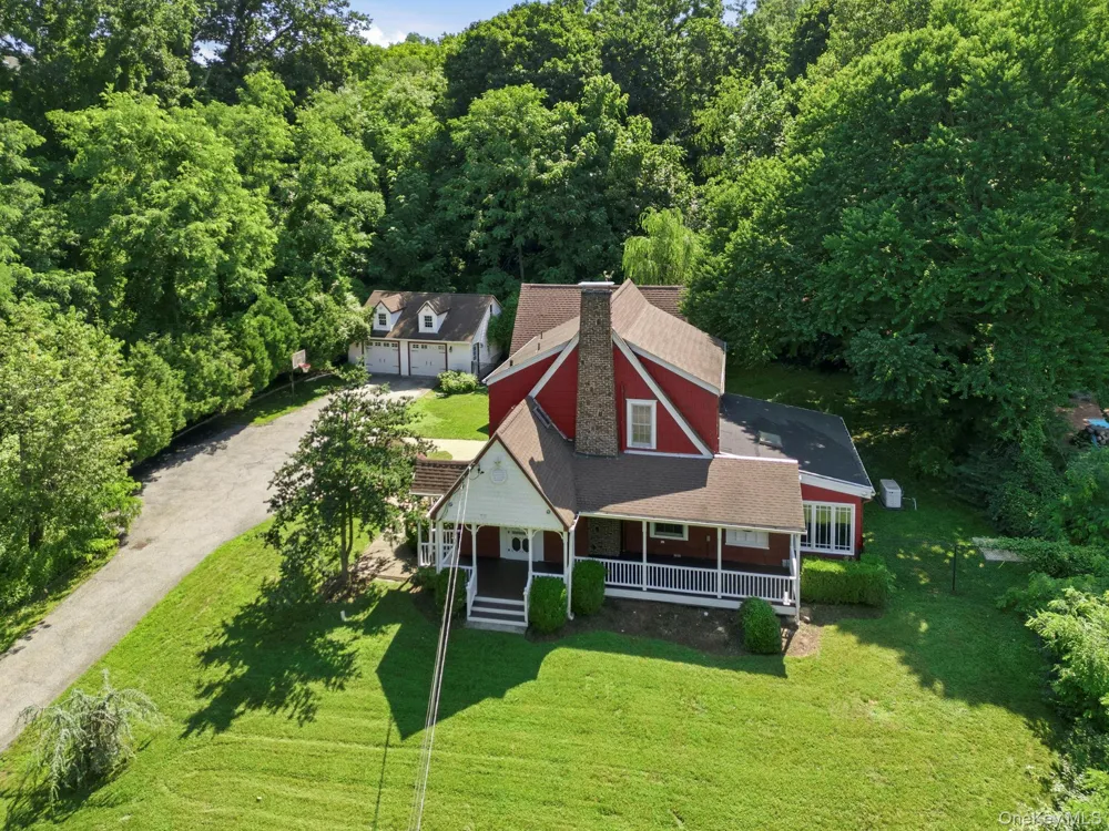 44 Beach Road Ossining, NY 10562