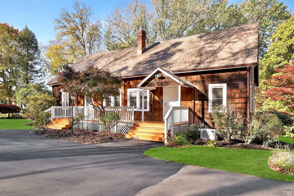 32 School Street #A Armonk, NY 10504