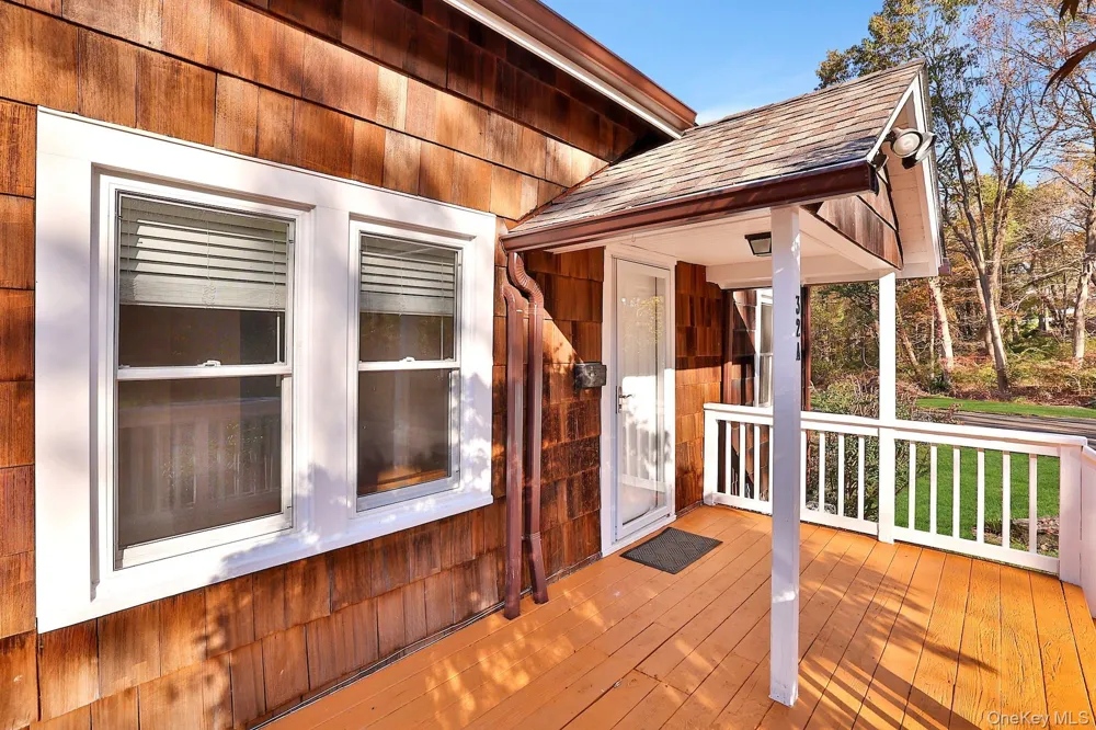 32 School Street #A Armonk, NY 10504