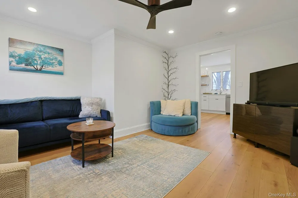 32 School Street #A Armonk, NY 10504