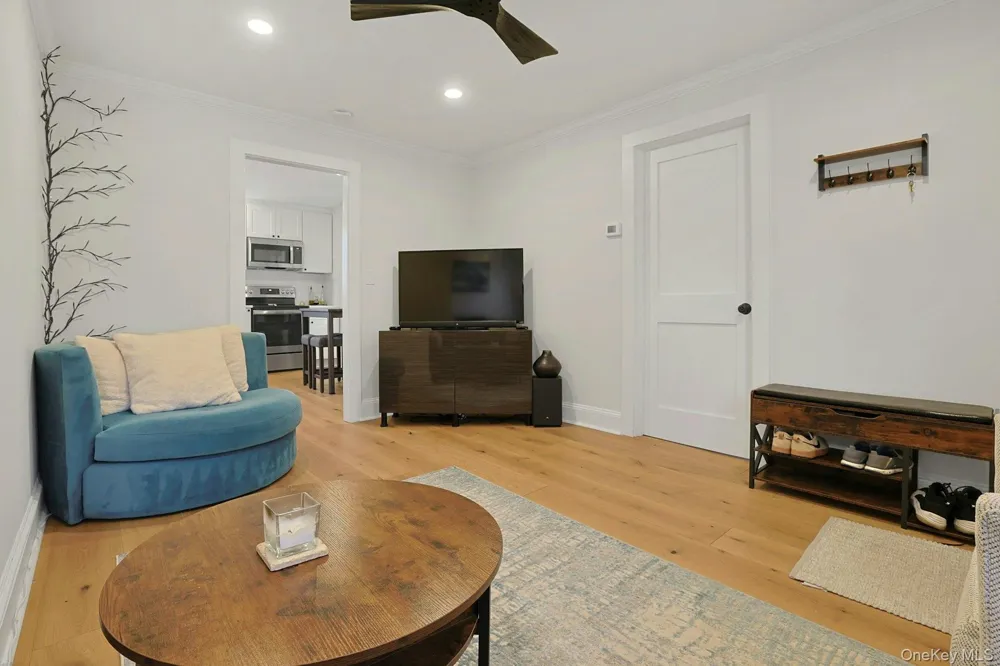32 School Street #A Armonk, NY 10504