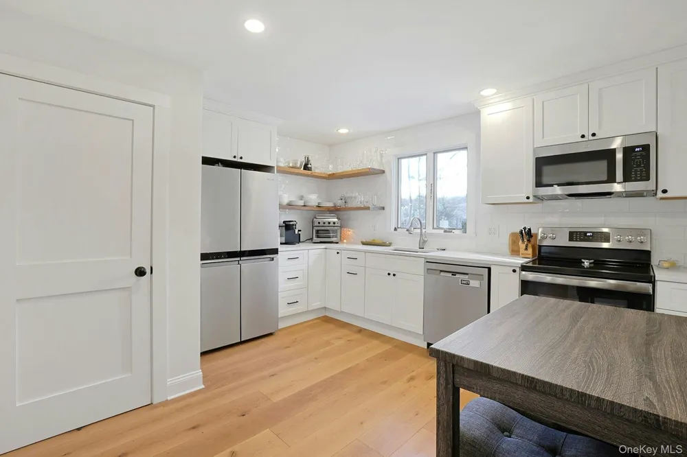 32 School Street #A Armonk, NY 10504
