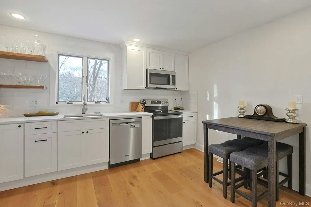 32 School Street #A Armonk, NY 10504