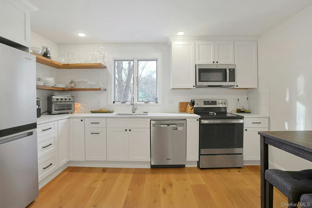 32 School Street #A Armonk, NY 10504