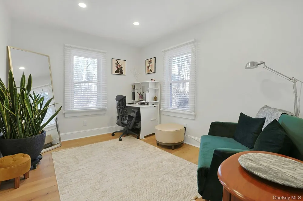32 School Street #A Armonk, NY 10504