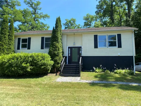 619 Creekside Road