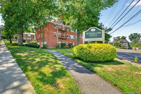 205 West Post Road #1N