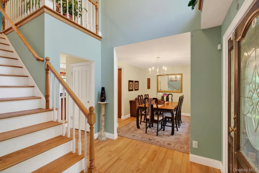 189 Bush Road Stone Ridge, NY 12484
