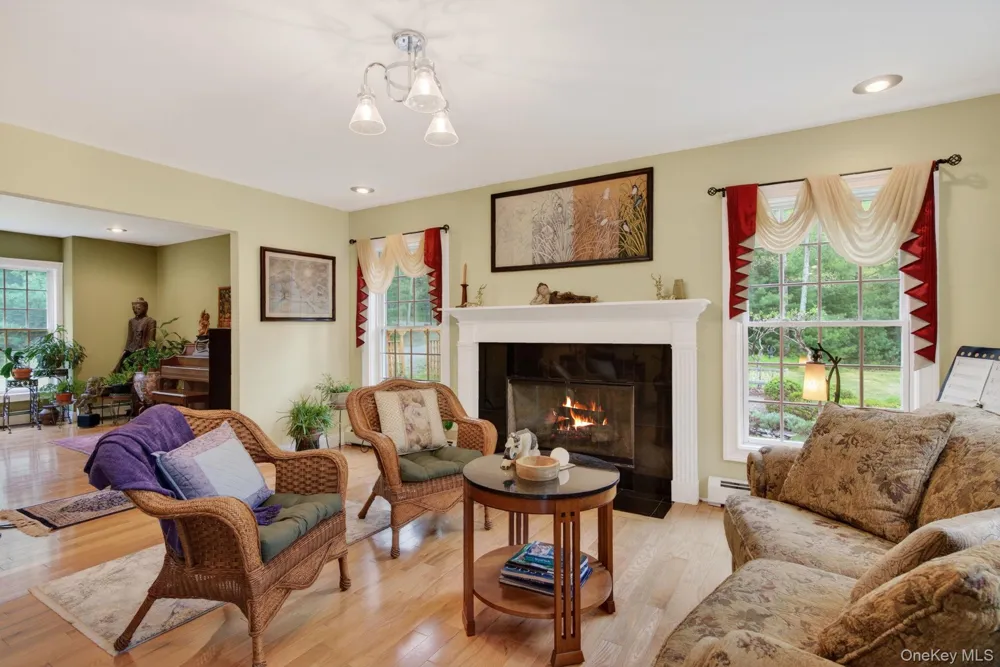 189 Bush Road Stone Ridge, NY 12484