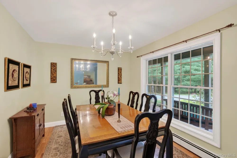 189 Bush Road Stone Ridge, NY 12484
