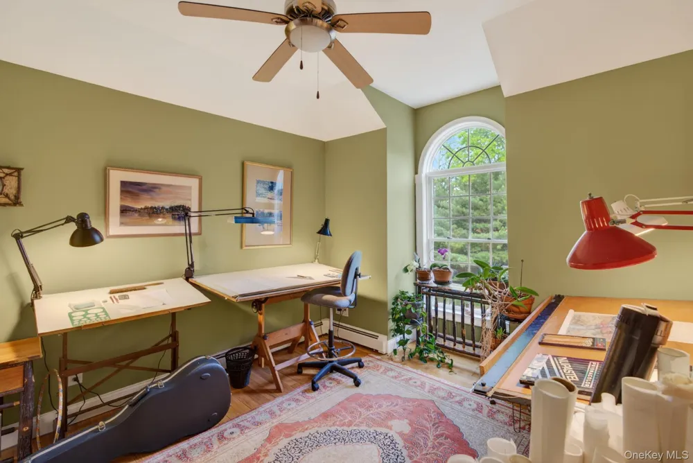 189 Bush Road Stone Ridge, NY 12484
