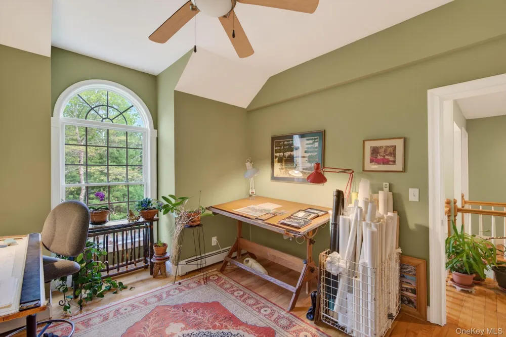 189 Bush Road Stone Ridge, NY 12484