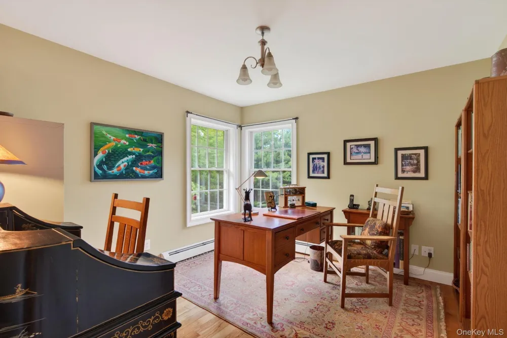 189 Bush Road Stone Ridge, NY 12484