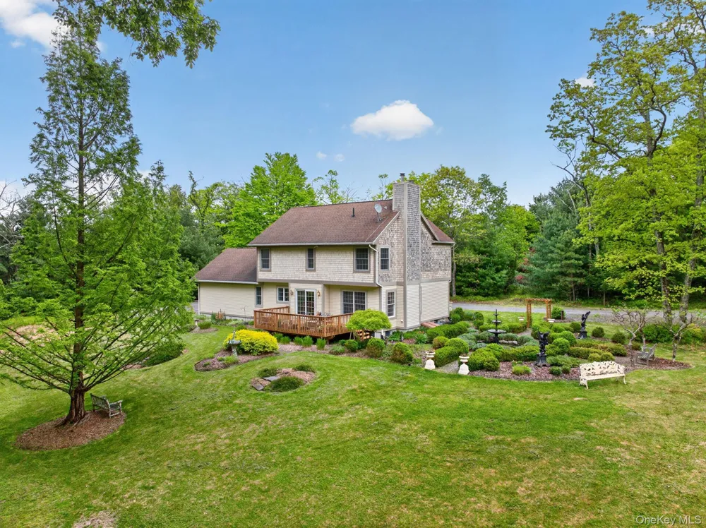 189 Bush Road Stone Ridge, NY 12484