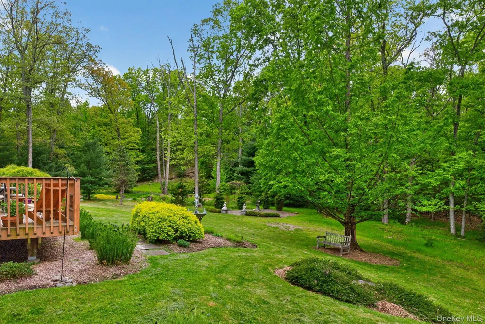 189 Bush Road Stone Ridge, NY 12484
