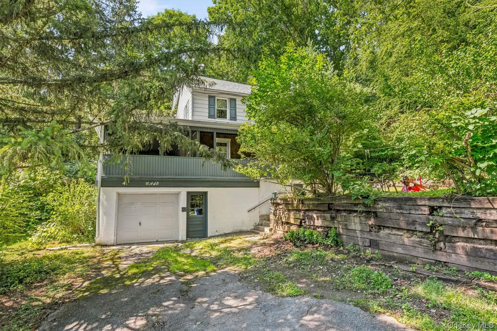 32 Rt-42 Port Jervis, NY 12780