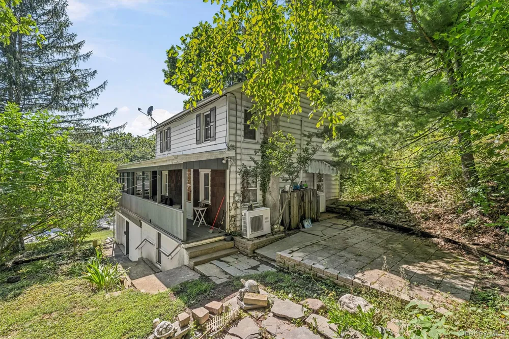 32 Rt-42 Port Jervis, NY 12780