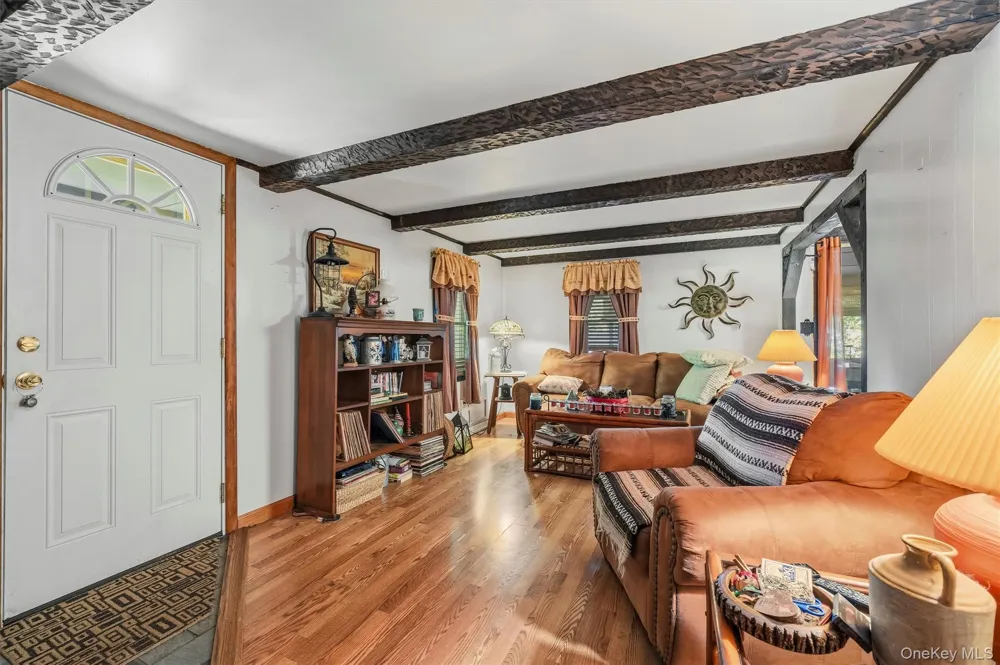 32 Rt-42 Port Jervis, NY 12780