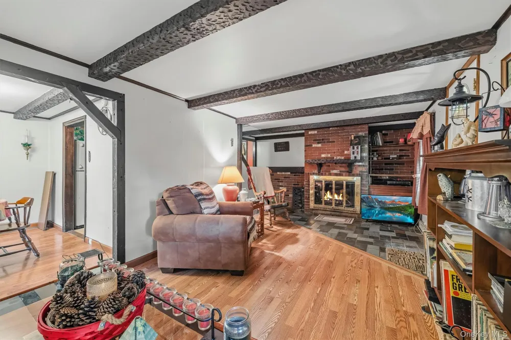 32 Rt-42 Port Jervis, NY 12780