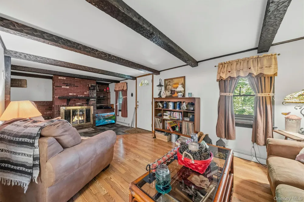 32 Rt-42 Port Jervis, NY 12780